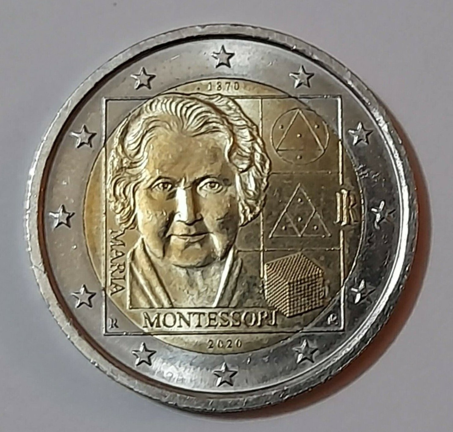 sena coins